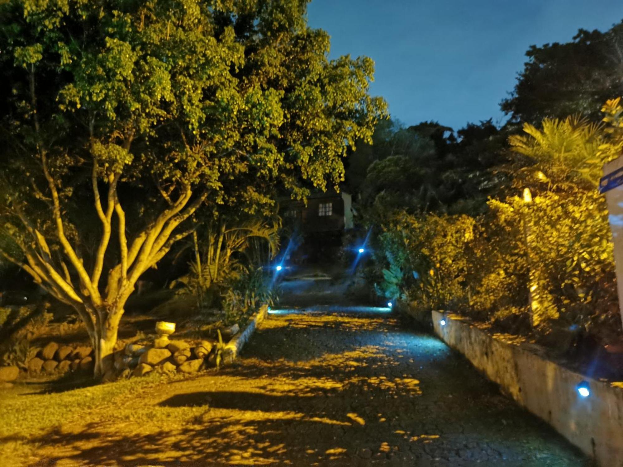 Cabana Vista Verde Cartago Luaran gambar