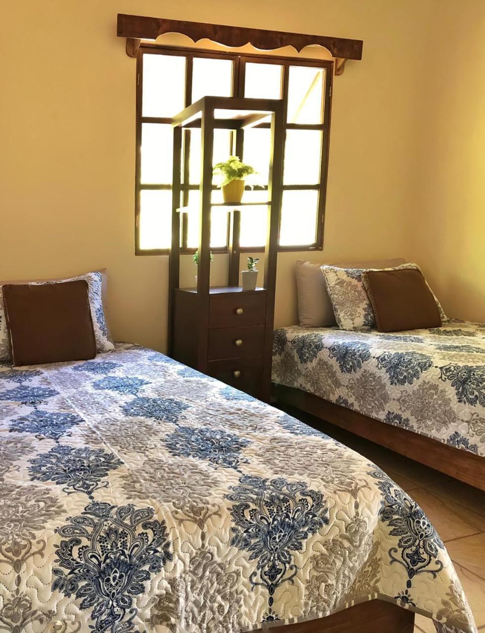 Cabana Vista Verde Cartago Luaran gambar